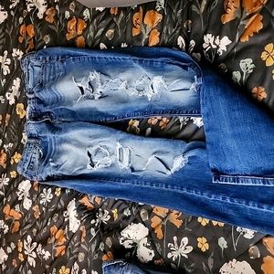Torrid jeans size 14R